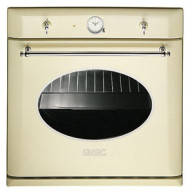 Электрический духовой шкаф smeg SO66CCS-5
