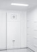 Холодильник Weissgauff WRK 185 Total NoFrost Inverter White Glass