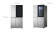 Холодильник LG GC-Q257CAFC Холодильник LG GC-Q257CAFC