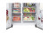 Холодильник LG GC-Q257CAFC Холодильник LG GC-Q257CAFC
