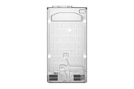 Холодильник LG GC-Q257CAFC Холодильник LG GC-Q257CAFC