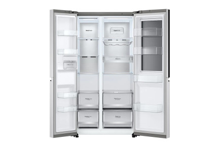 Холодильник LG GC-Q257CAFC Холодильник LG GC-Q257CAFC