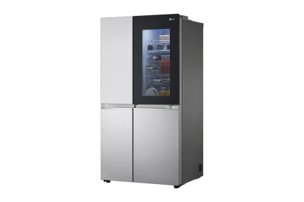 Холодильник LG GC-Q257CAFC Холодильник LG GC-Q257CAFC