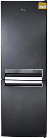 Холодильник WHIRLPOOL BSNF 8421K Холодильник WHIRLPOOL BSNF 8421K
