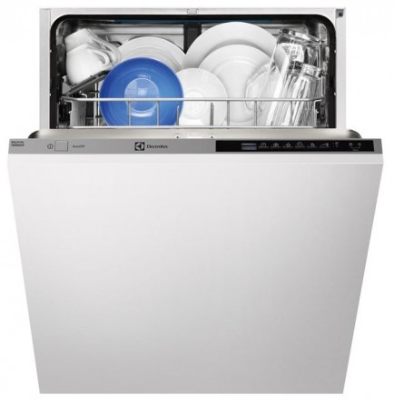 Встраиваемая посудомоечная машина Electrolux ESL 7320 RO