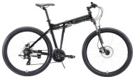 Горный (MTB) велосипед STARK Cobra 27.2 HD (2020)