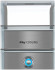 Холодильник Toshiba GR-RF646WE-PMS(06) Morandy Grey Холодильник Toshiba GR-RF646WE-PMS(06) Morandy Grey