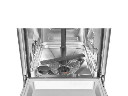 Встраиваемая посудомоечная машина Smeg ST4533IN Встраиваемая посудомоечная машина Smeg ST4533IN