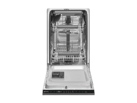 Встраиваемая посудомоечная машина Smeg ST4533IN Встраиваемая посудомоечная машина Smeg ST4533IN