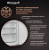 Встраиваемый холодильник Weissgauff WRKI 178 Total NoFrost EcoFresh