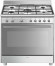 Варочный центр Smeg SX91GM Варочный центр Smeg SX91GM