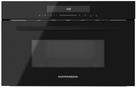 Встраиваемая микроволновая печь СВЧ Kuppersberg HMW 633 B