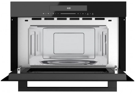 Встраиваемая микроволновая печь СВЧ Kuppersberg HMW 633 B