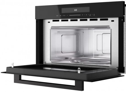 Встраиваемая микроволновая печь СВЧ Kuppersberg HMW 633 B
