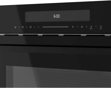 Встраиваемая микроволновая печь СВЧ Kuppersberg HMW 633 B