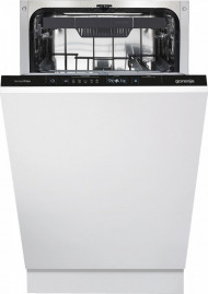Встраиваемая посудомоечная машина Gorenje GV563E11 Встраиваемая посудомоечная машина Gorenje GV563E11