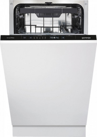 Встраиваемая посудомоечная машина Gorenje GV563E11 Встраиваемая посудомоечная машина Gorenje GV563E11