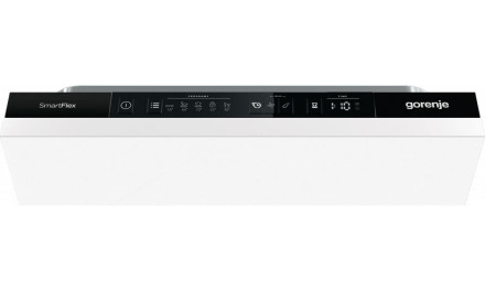 Встраиваемая посудомоечная машина Gorenje GV563E11 Встраиваемая посудомоечная машина Gorenje GV563E11
