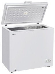 Морозильник HIBERG PF 39L2W Морозильник HIBERG PF 39L2W