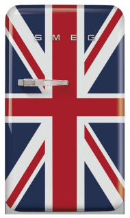 Холодильник smeg FAB10RDUJ2 Холодильник smeg FAB10RDUJ2