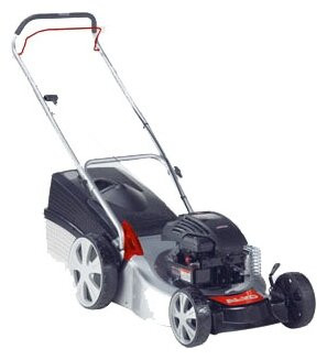 Газонокосилка AL-KO 119170 Silver 470 B Газонокосилка AL-KO 119170 Silver 470 B