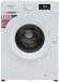 Стиральная машина Kraft KF-MBDS6108W Стиральная машина Kraft KF-MBDS6108W