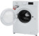 Стиральная машина Kraft KF-MBDS6108W Стиральная машина Kraft KF-MBDS6108W