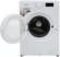 Стиральная машина Kraft KF-MBDS6108W Стиральная машина Kraft KF-MBDS6108W