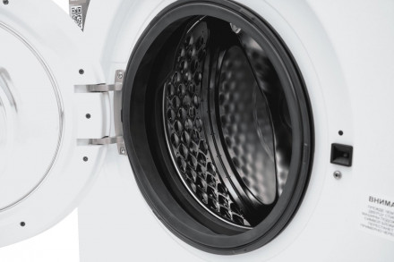 Стиральная машина Kraft KF-MBDS6108W Стиральная машина Kraft KF-MBDS6108W