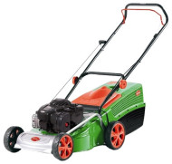 Газонокосилка BRILL Steeline Plus 42 XL 5.0 Газонокосилка BRILL Steeline Plus 42 XL 5.0