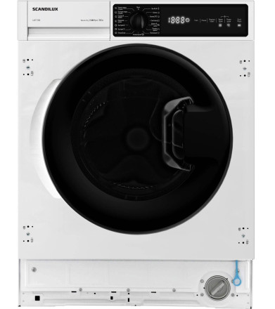 Встраиваемая стиральная машина Scandilux LX2T7200 Встраиваемая стиральная машина Scandilux LX2T7200