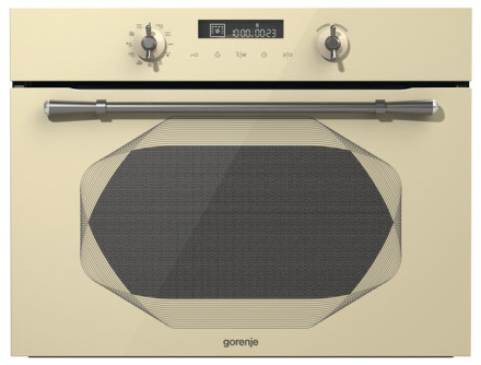 Электрический духовой шкаф Gorenje BCM 547 INI