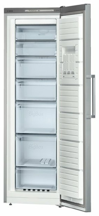 Морозильник Bosch GSN36VL30 Морозильник Bosch GSN36VL30