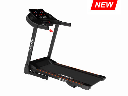Электрическая беговая дорожка UnixFit ST-630R Black Электрическая беговая дорожка UnixFit ST-630R Black
