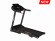 Электрическая беговая дорожка UnixFit ST-630R Black Электрическая беговая дорожка UnixFit ST-630R Black