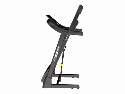 Электрическая беговая дорожка UnixFit ST-630R Black Электрическая беговая дорожка UnixFit ST-630R Black