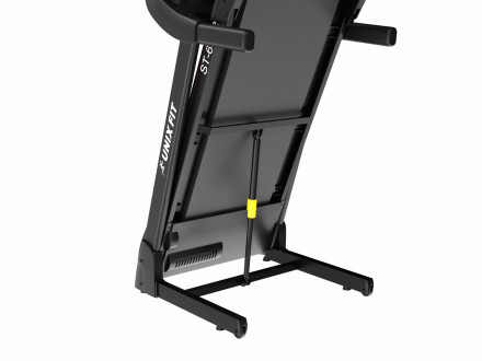 Электрическая беговая дорожка UnixFit ST-630R Black Электрическая беговая дорожка UnixFit ST-630R Black