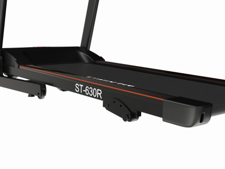Электрическая беговая дорожка UnixFit ST-630R Black Электрическая беговая дорожка UnixFit ST-630R Black