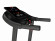 Электрическая беговая дорожка UnixFit ST-630R Black Электрическая беговая дорожка UnixFit ST-630R Black