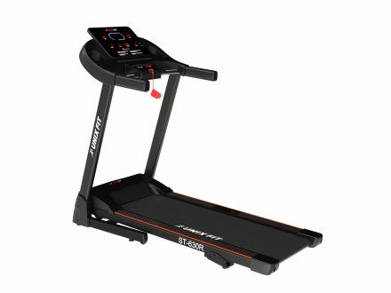 Электрическая беговая дорожка UnixFit ST-630R Black Электрическая беговая дорожка UnixFit ST-630R Black