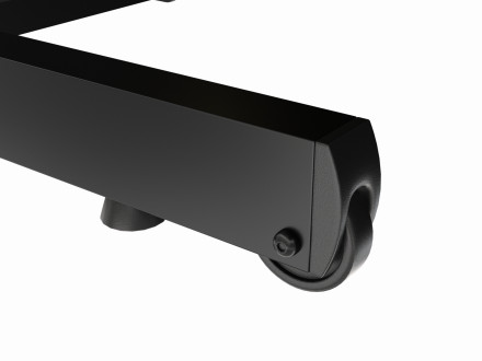 Электрическая беговая дорожка UnixFit ST-630R Black Электрическая беговая дорожка UnixFit ST-630R Black