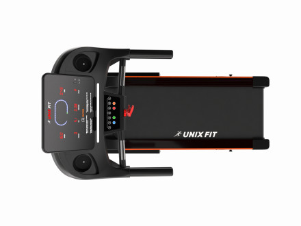 Электрическая беговая дорожка UnixFit ST-630R Black Электрическая беговая дорожка UnixFit ST-630R Black