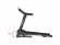 Электрическая беговая дорожка UnixFit ST-630R Black Электрическая беговая дорожка UnixFit ST-630R Black