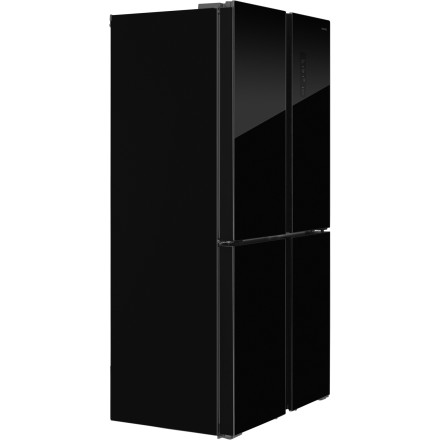 Холодильник Hiberg RFQ-500DX NFGB