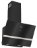 Вытяжка Elikor RISE 60 BK черный (243074)
