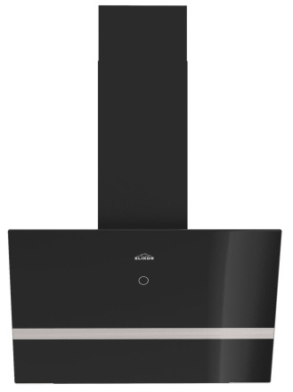 Вытяжка Elikor RISE 60 BK черный (243074)