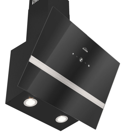 Вытяжка Elikor RISE 60 BK черный (243074)