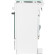 Газовая плита DeLuxe 5040.40г (кр) ЧР белый