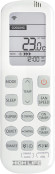 Сплит-система High Life ACHL-18PC-I-CHDV03S