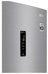 Холодильник LG DoorCooling+ GA-B509 CMDZ Холодильник LG DoorCooling+ GA-B509 CMDZ